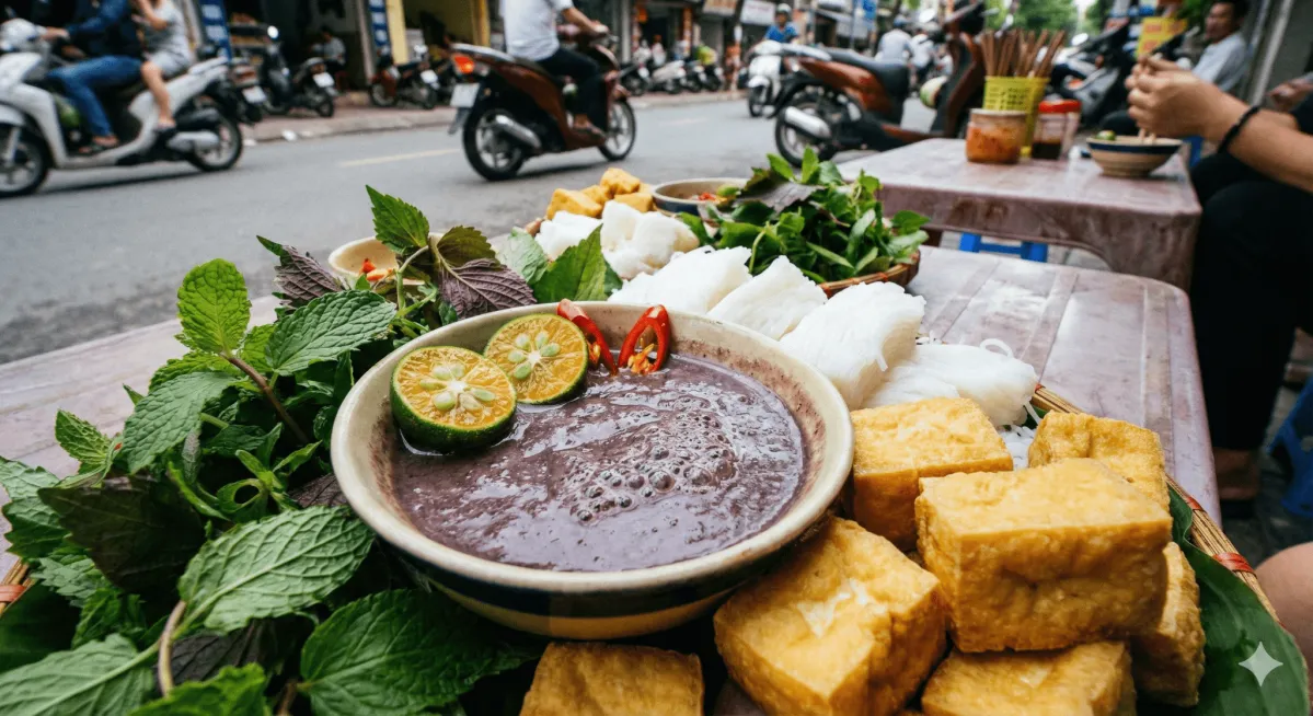 是美食還是大冒險？越南 5 道「暗黑料理」挑戰，吃完你就是正港越南通！