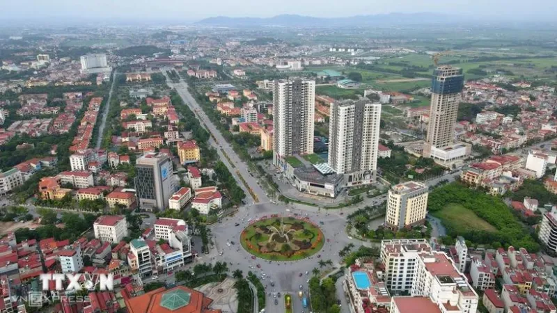 Bac Ninh - Vietnam Travel Attractions