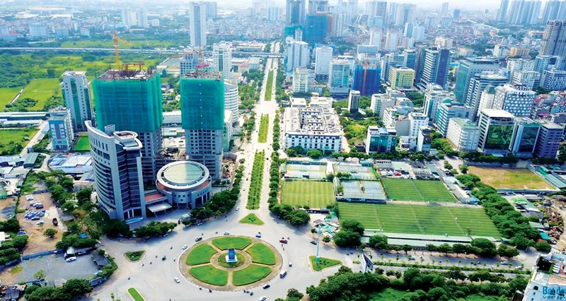 Bac Giang - Vietnam Travel Attractions