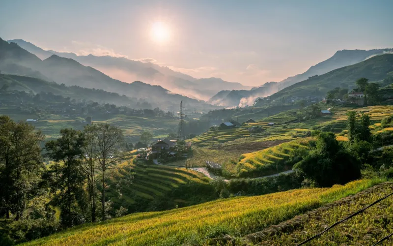 Hue - Vietnam Travel Attractions