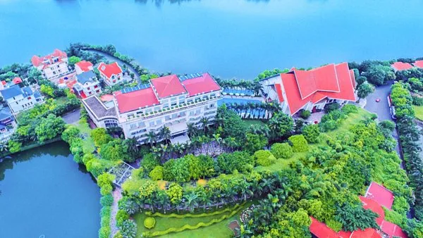 Vinh An - Vietnam Travel Attractions