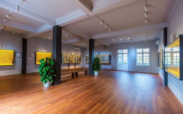 會安 CSO 文化藝術展覽館