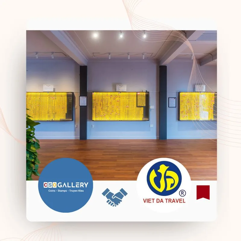 會安 CSO 文化藝術展覽館
