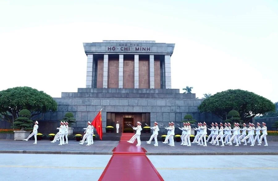 巴亭廣場