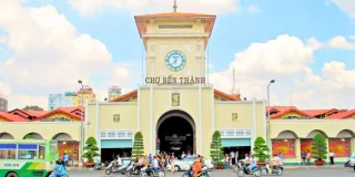 檳城市場