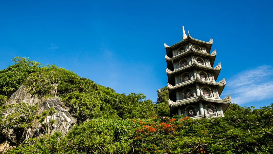 五行山