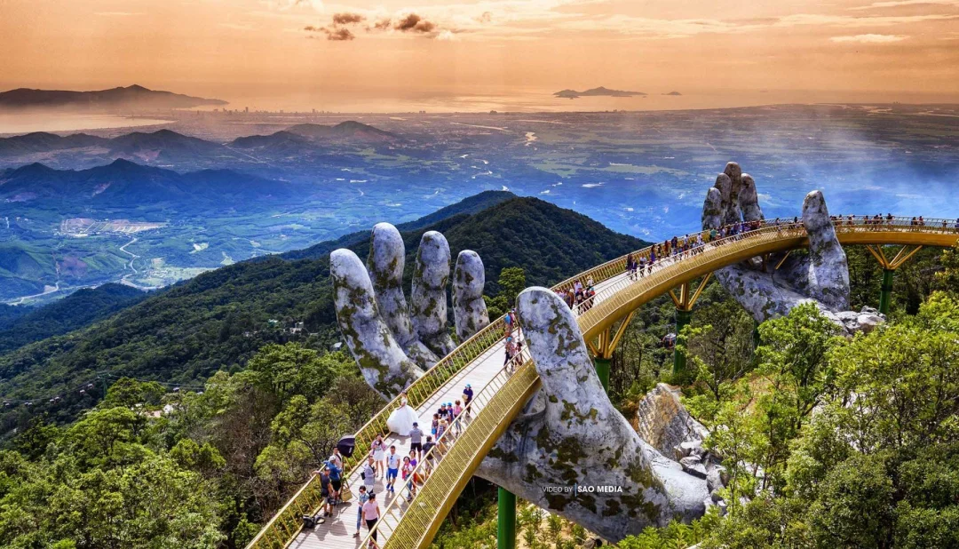 Ba Na Hills