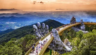 巴拿山
