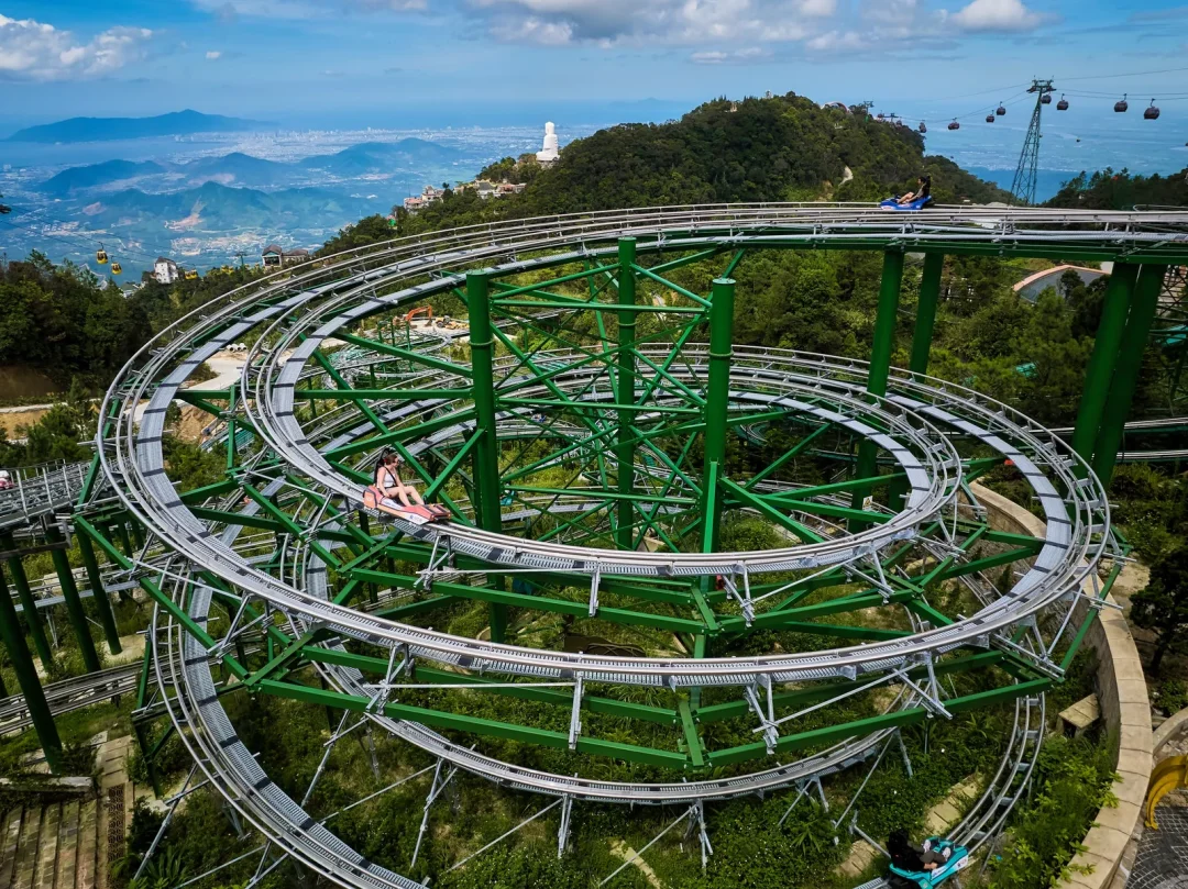 巴拿山