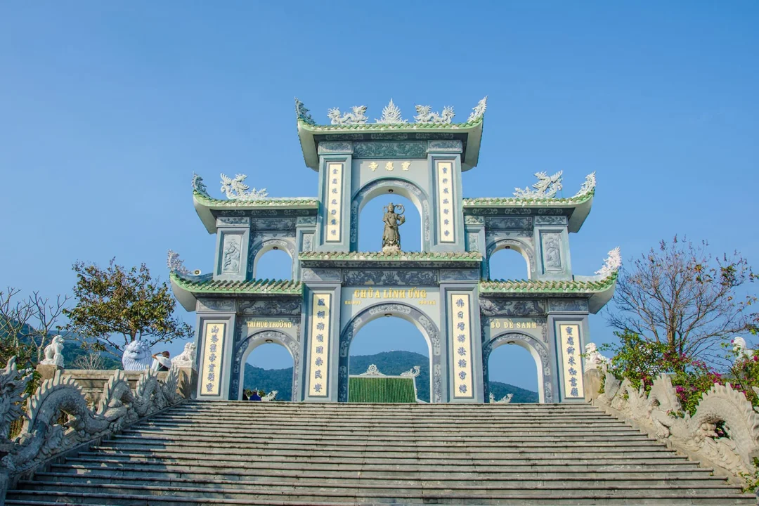 霊応寺