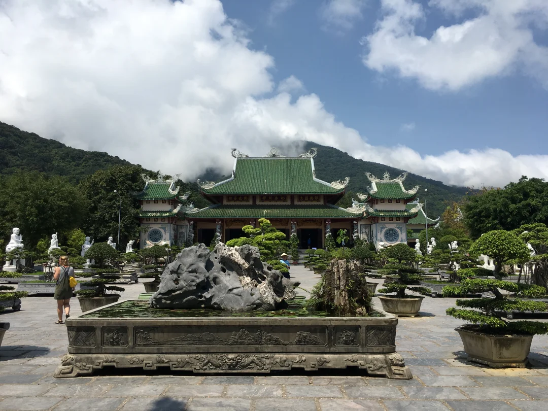 霊応寺