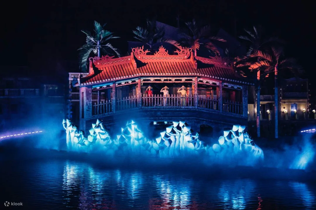Hoi An Impression Show