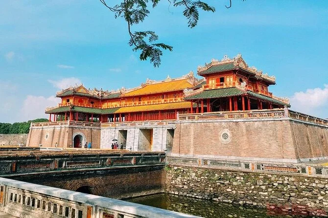 順化皇城