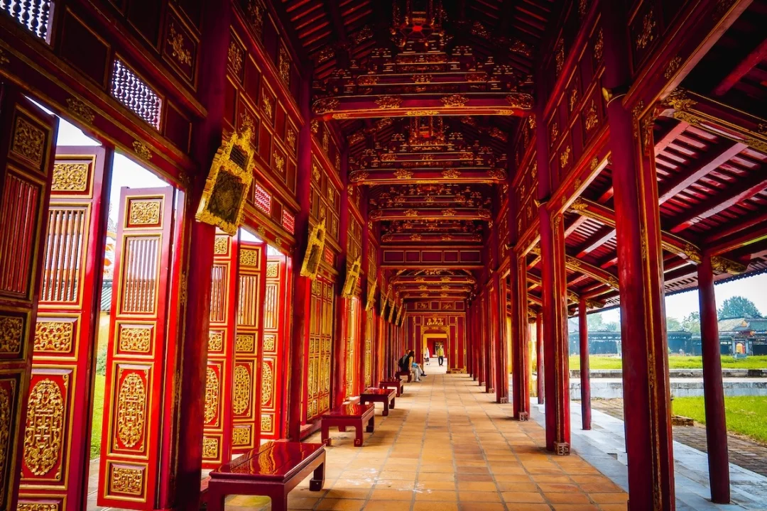 順化皇城