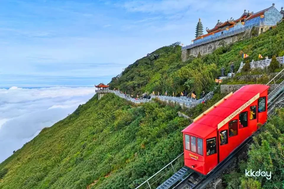 番西邦峰