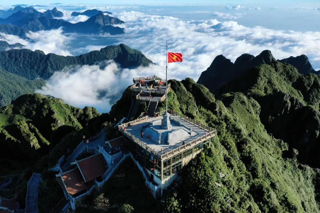 番西邦峰