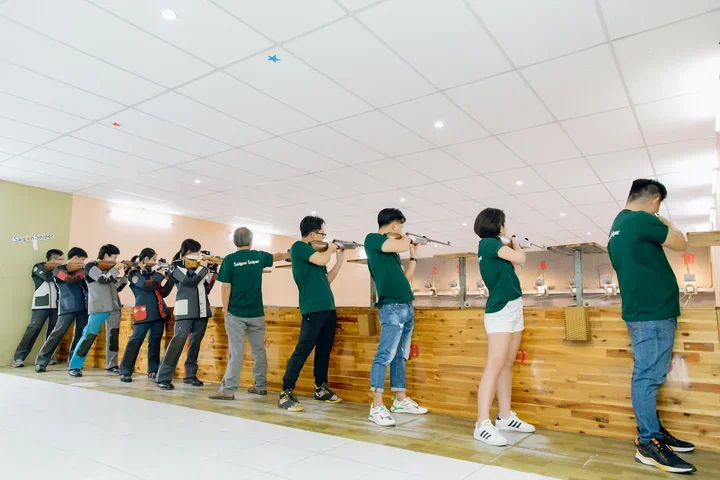 사이공 저격수