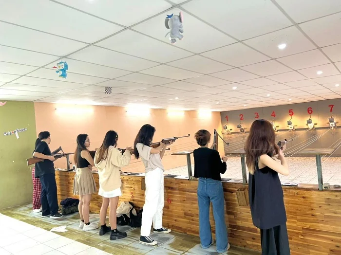 사이공 저격수
