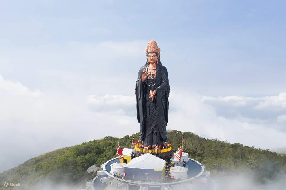 흑바산