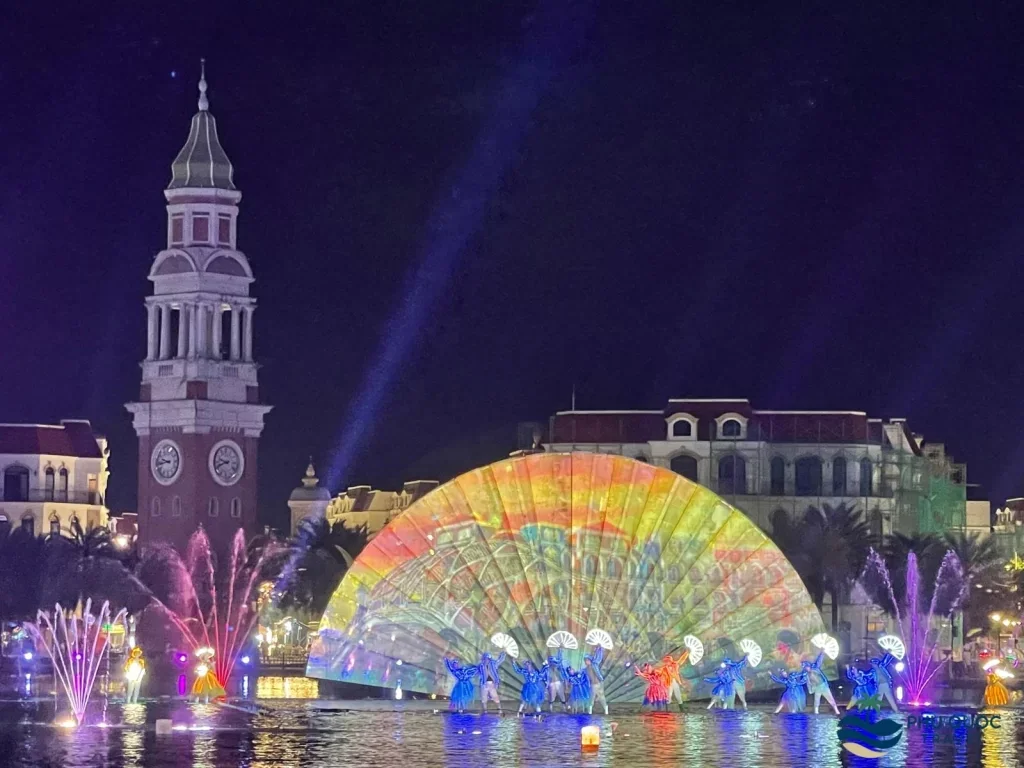 富國大世界