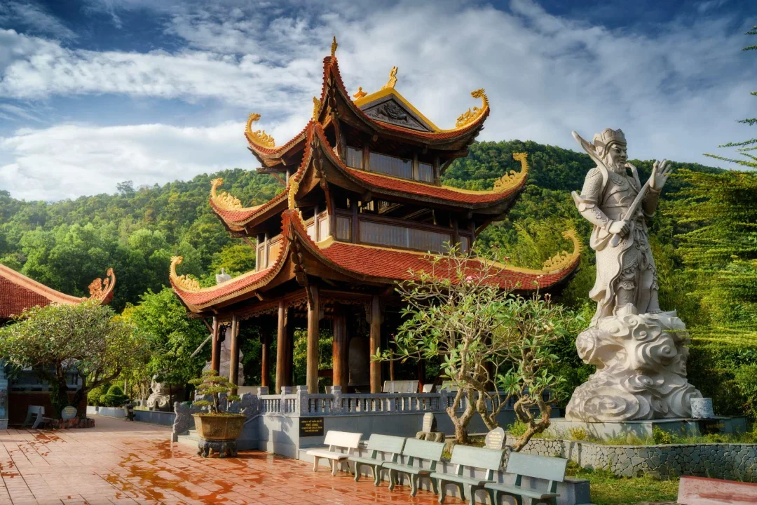 護國寺
