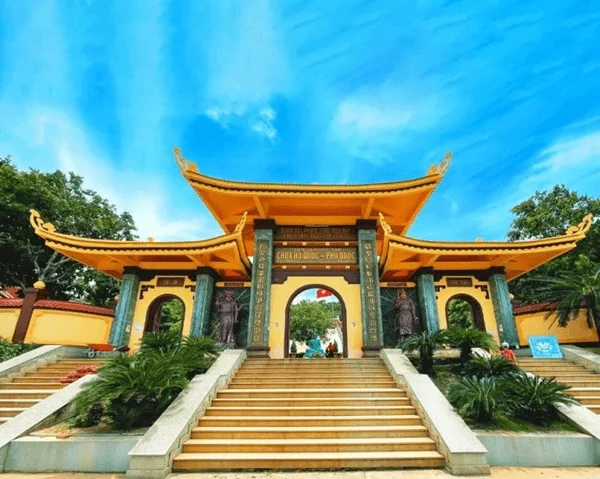 護國寺