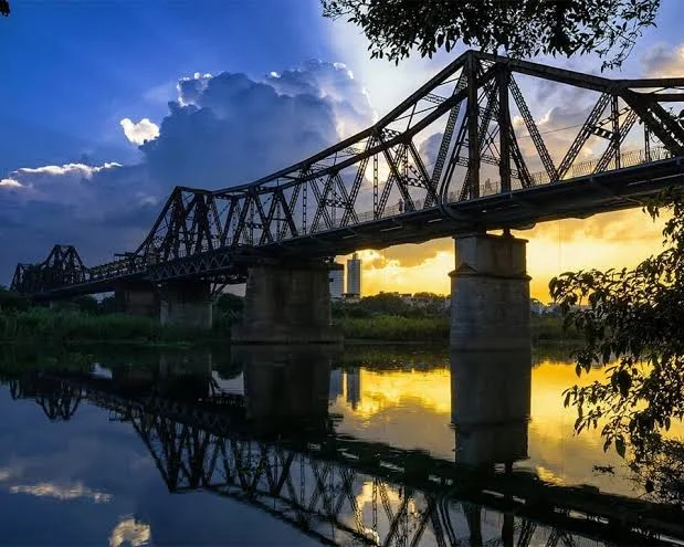 龍編橋