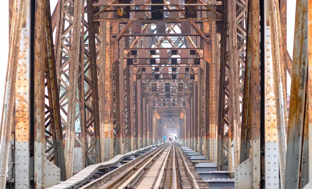 龍編橋