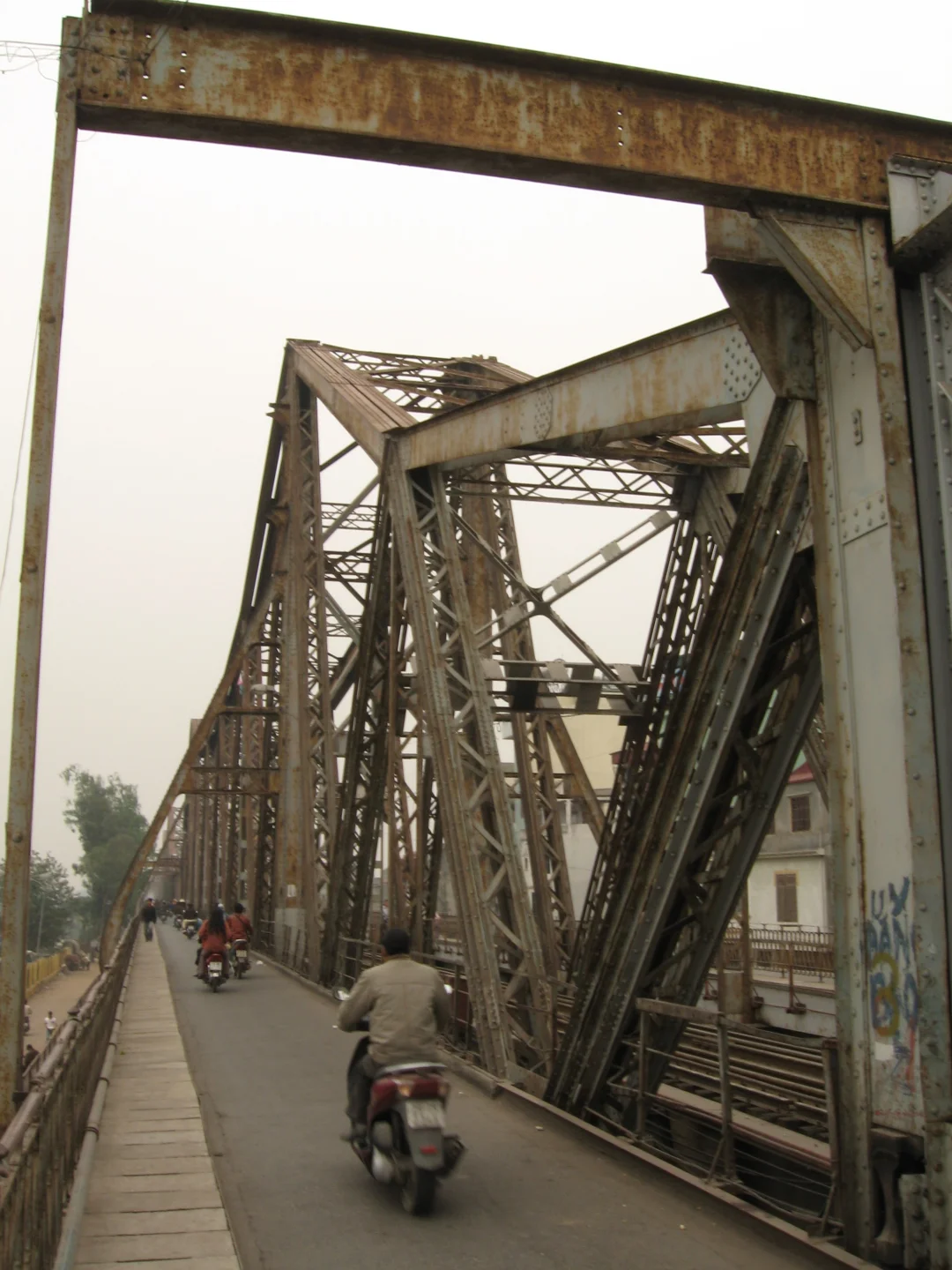 龍編橋