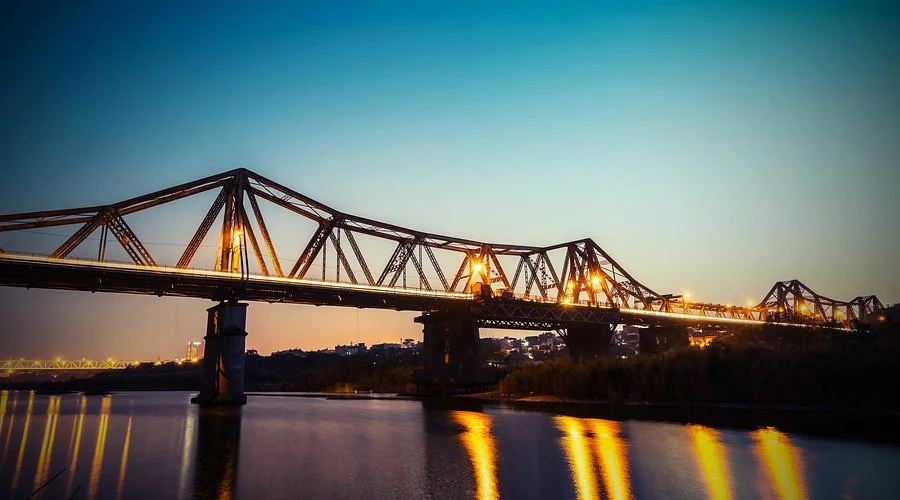 龍編橋