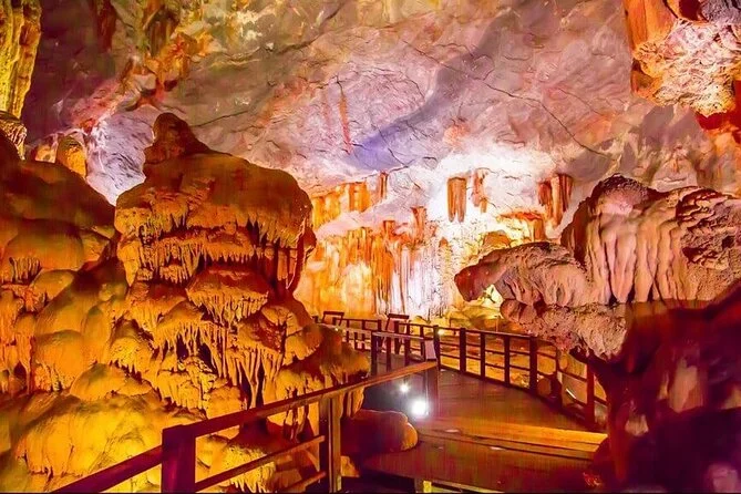 天宮洞