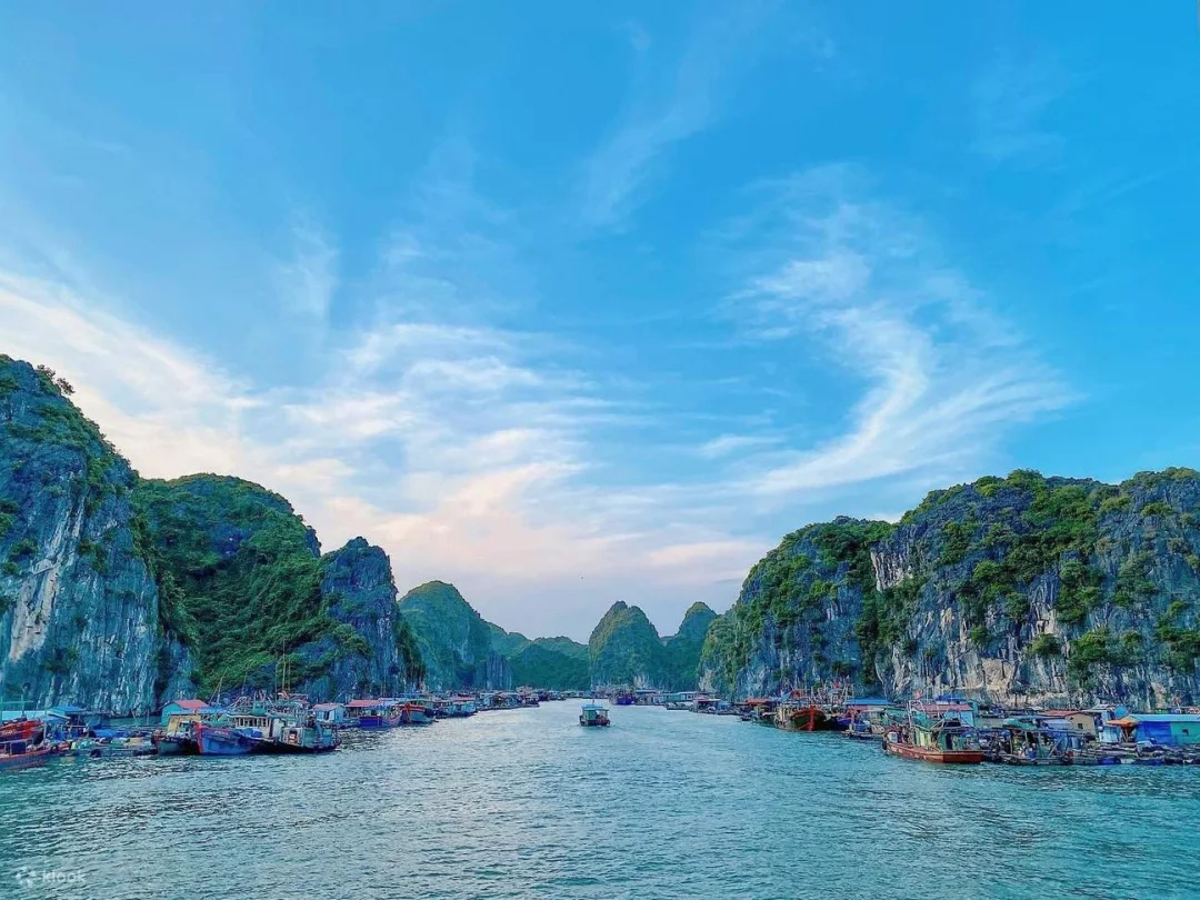 吉婆島