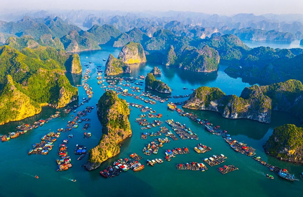 吉婆島