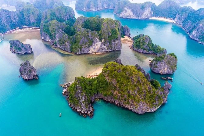 吉婆島