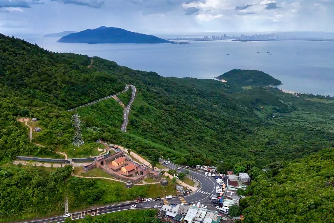 海雲關