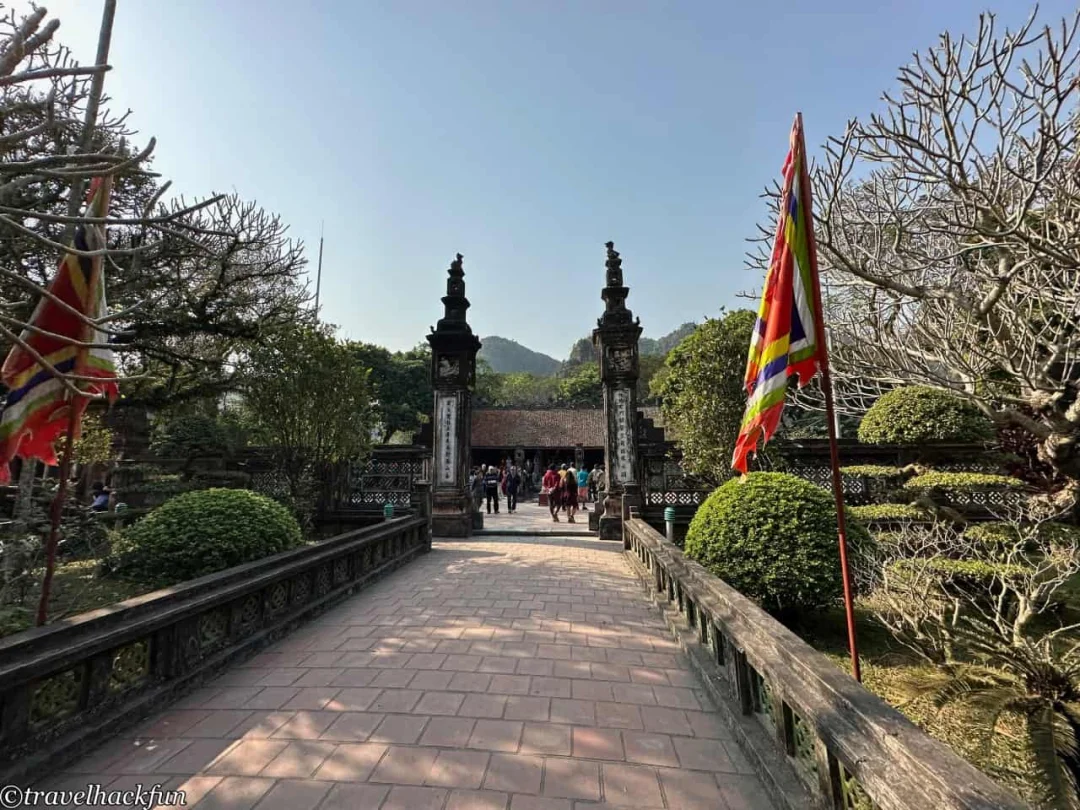 華閭古都