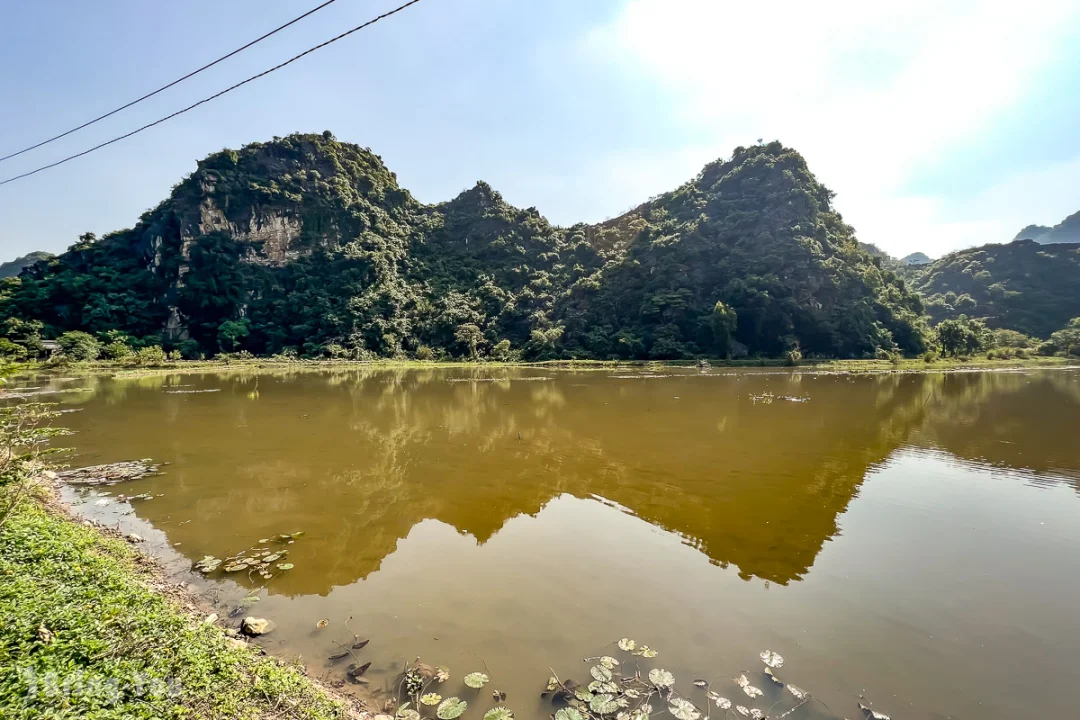 華閭古都