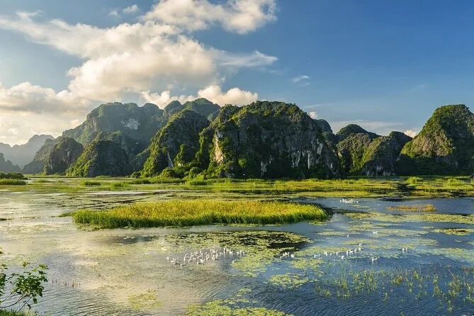 雲龍自然保護區