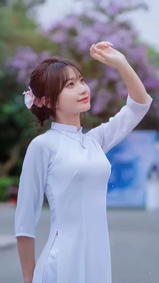 ngân的河內導遊照片 3