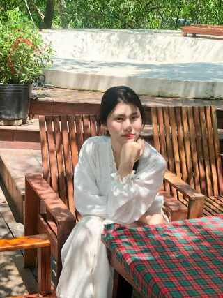 Phương Thảo的河內導遊照片 9