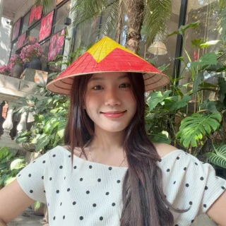 Celia_竹芝 - Ho Chi Minh City專業導遊，1年經驗