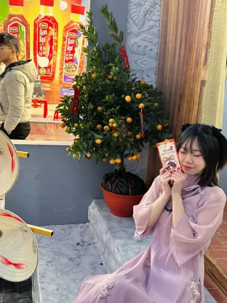 Yuki的河內導遊照片 2