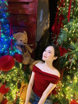 Shae - Ho Chi Minh City專業導遊，1年經驗