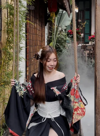 落落 Anna的河內導遊照片 5
