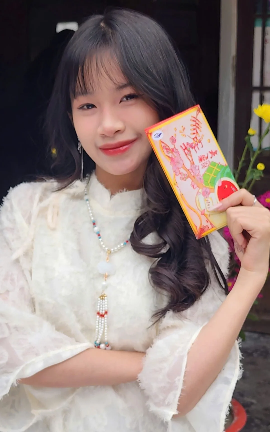 Quick Booking Inquiry - Yeny | VietGo