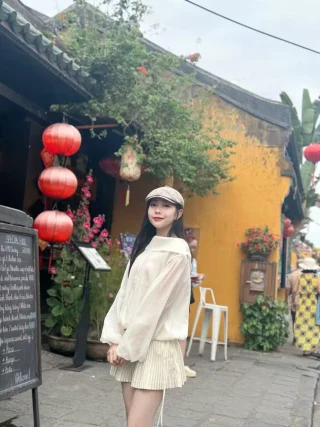 Jasmine的胡志明市導遊照片 5