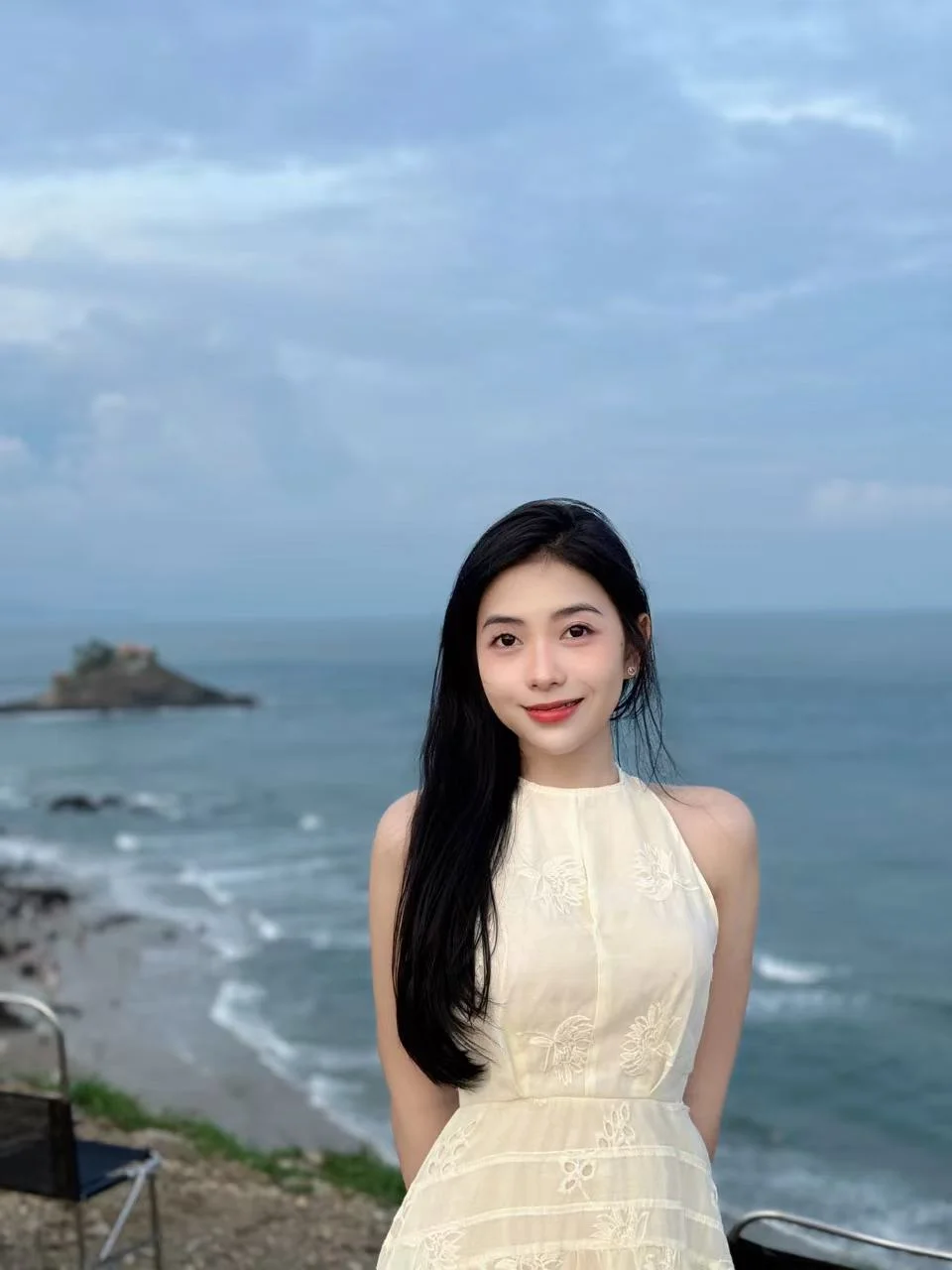 Quick Booking Inquiry - jasmine | VietGo