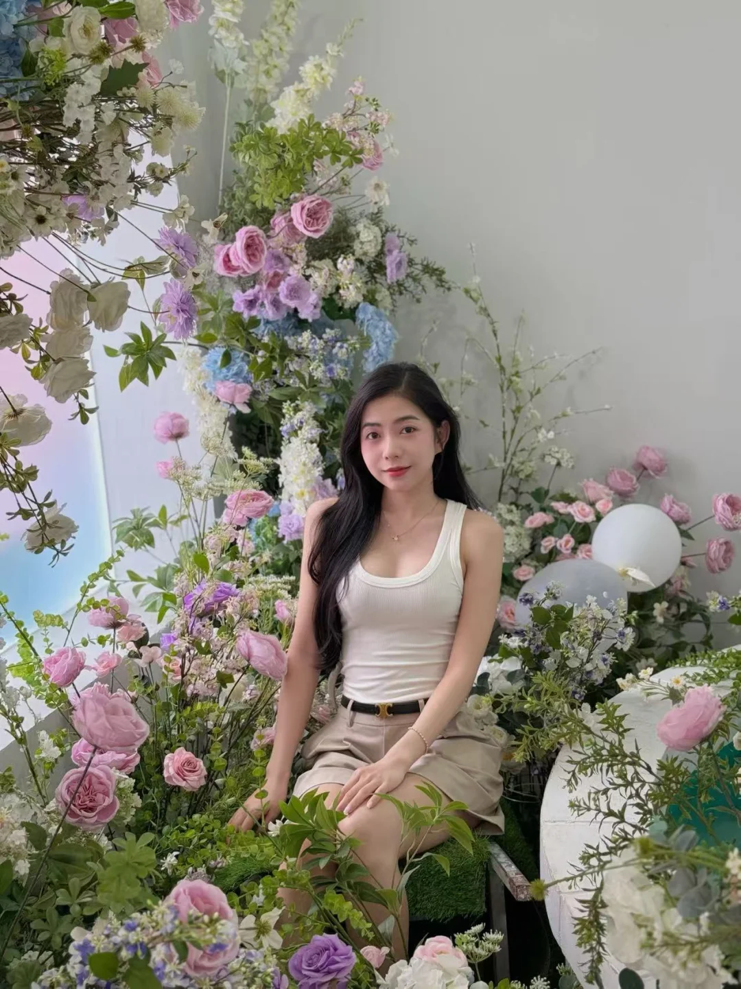 Quick Booking Inquiry - jasmine | VietGo