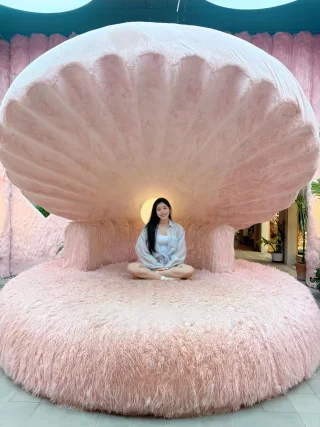 Jasmine的胡志明市導遊照片 3