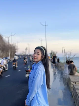 Jasmine的胡志明市導遊照片 4
